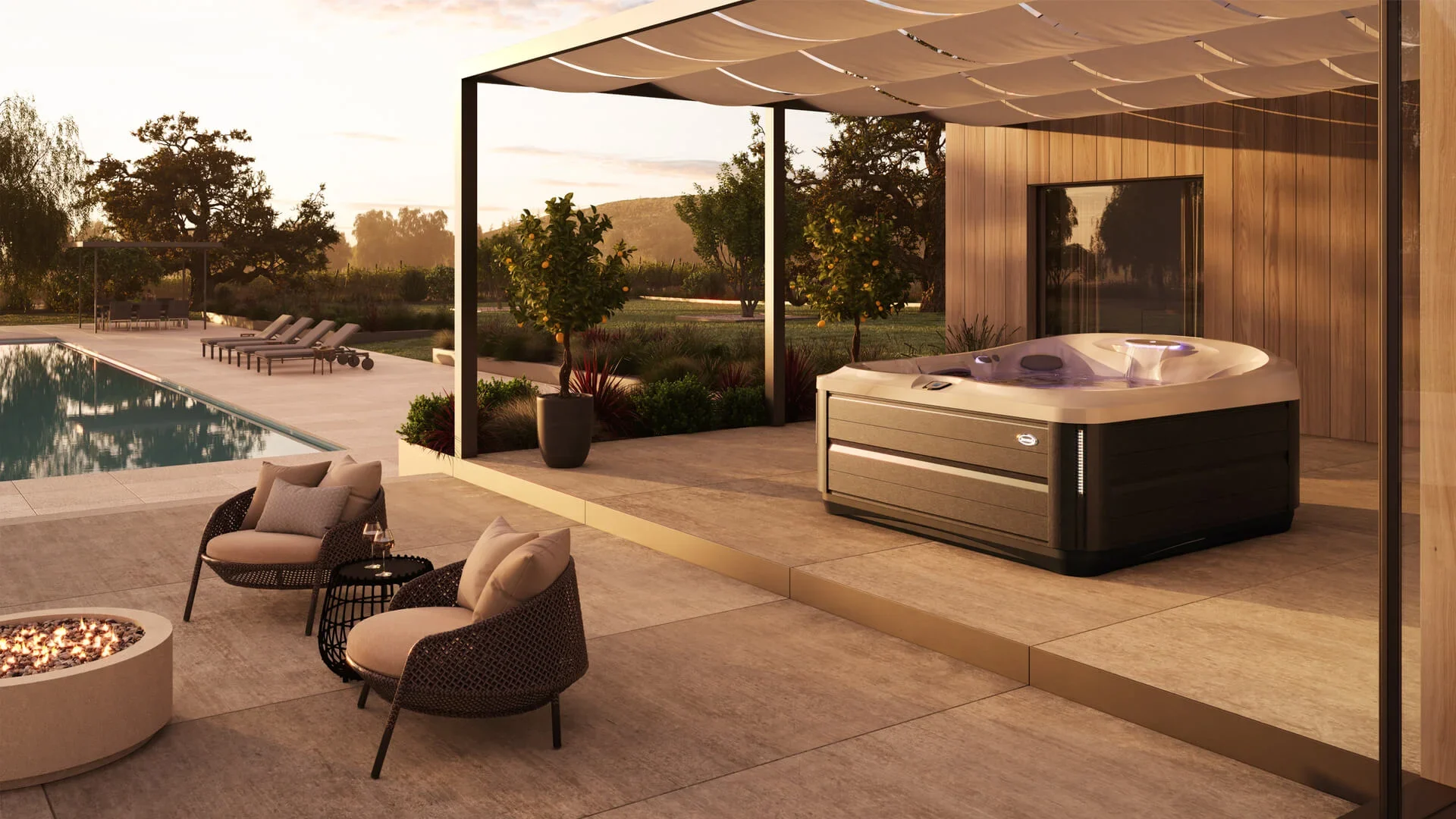 hot tubs in jacksonville