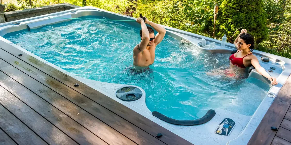 jacuzzi swim spa jacksonville fl