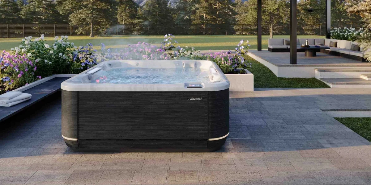 jacuzzi hot tub jacksonville fl