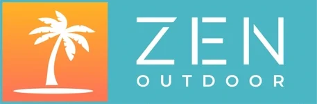 zen outdoor logo